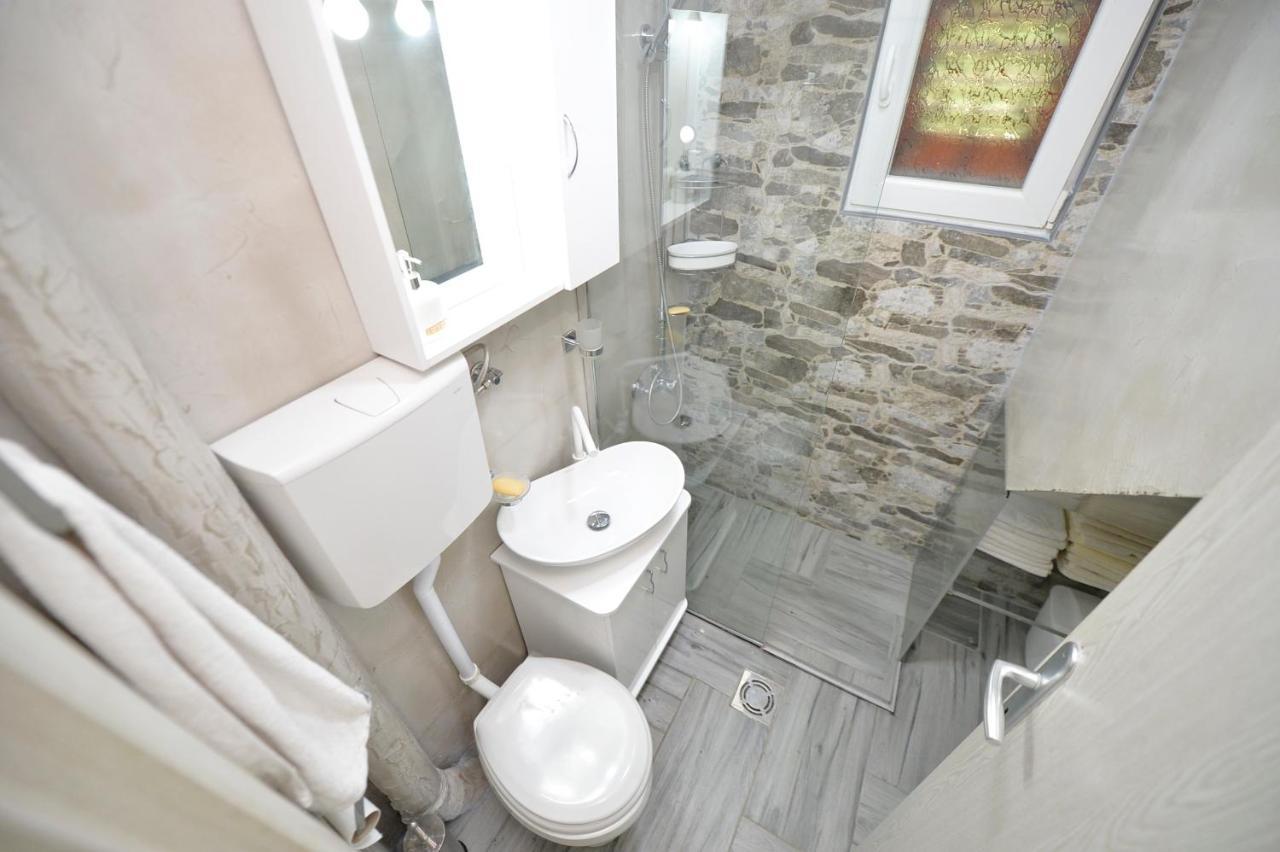 Vila Andrea Danilovgrad Dış mekan fotoğraf