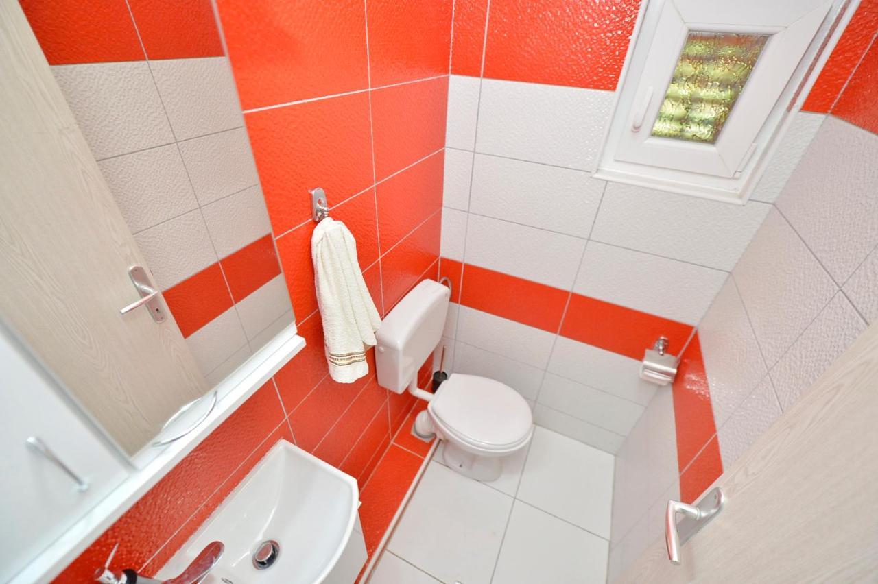 Vila Andrea Danilovgrad Dış mekan fotoğraf