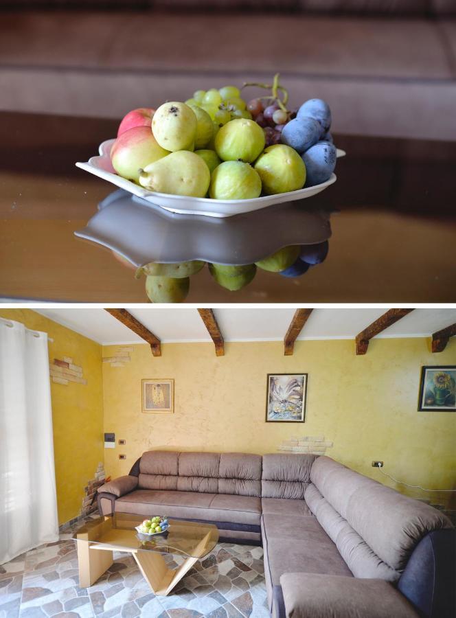 Vila Andrea Danilovgrad Dış mekan fotoğraf
