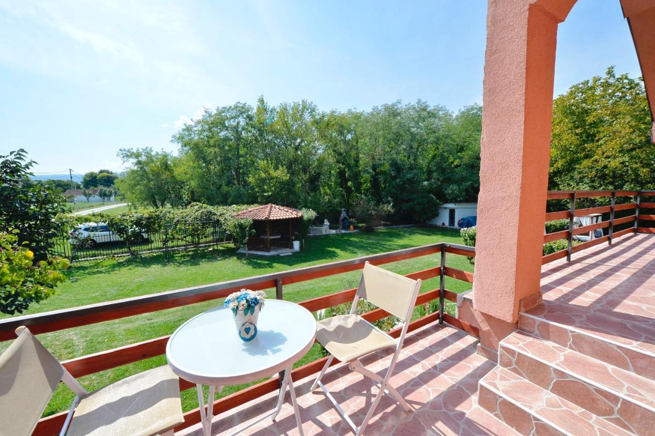 Vila Andrea Danilovgrad Dış mekan fotoğraf