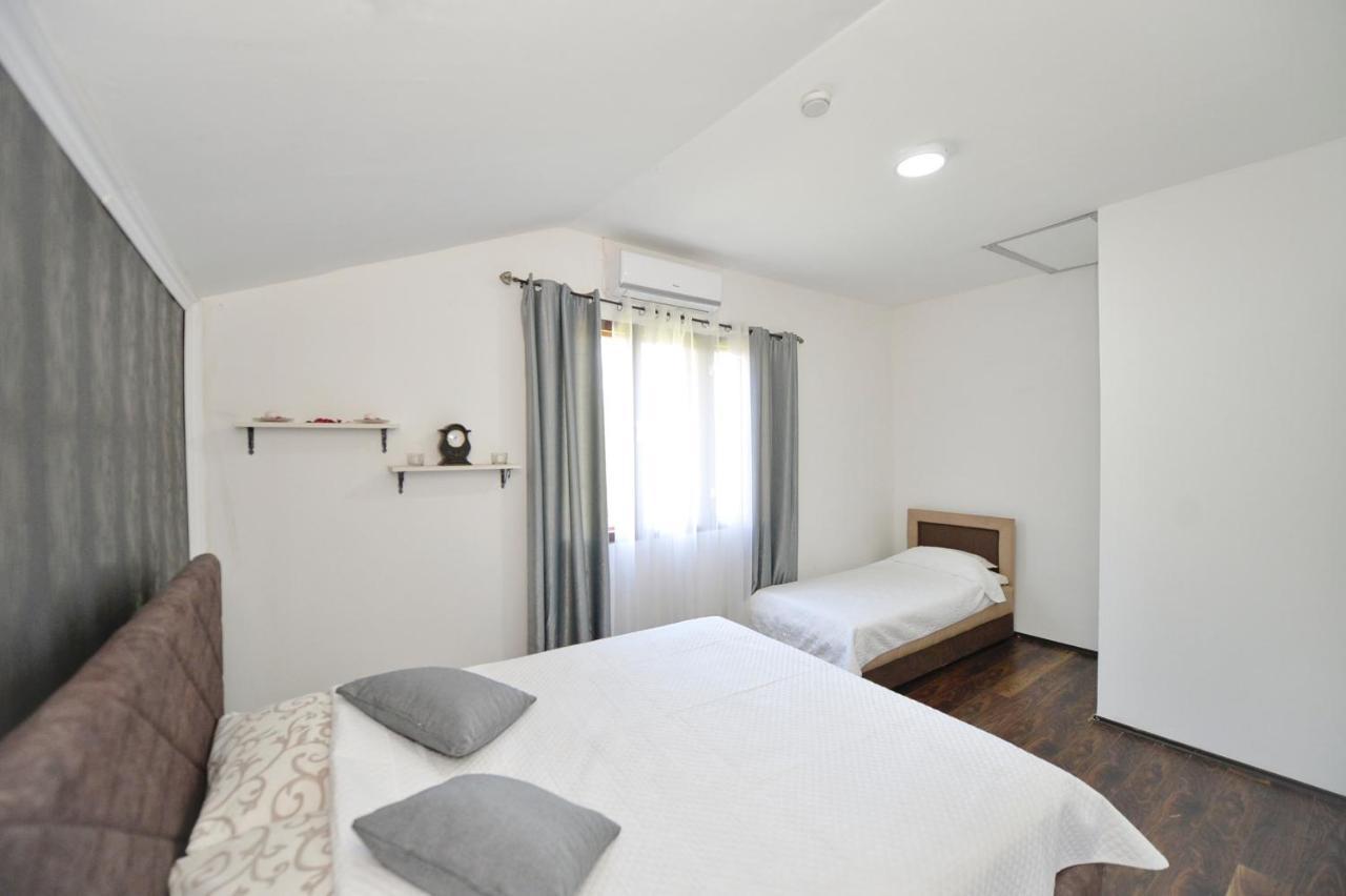 Vila Andrea Danilovgrad Dış mekan fotoğraf