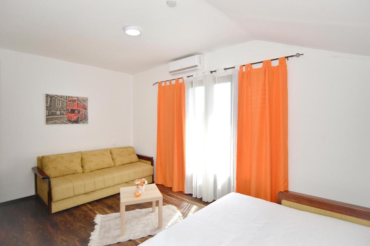 Vila Andrea Danilovgrad Dış mekan fotoğraf