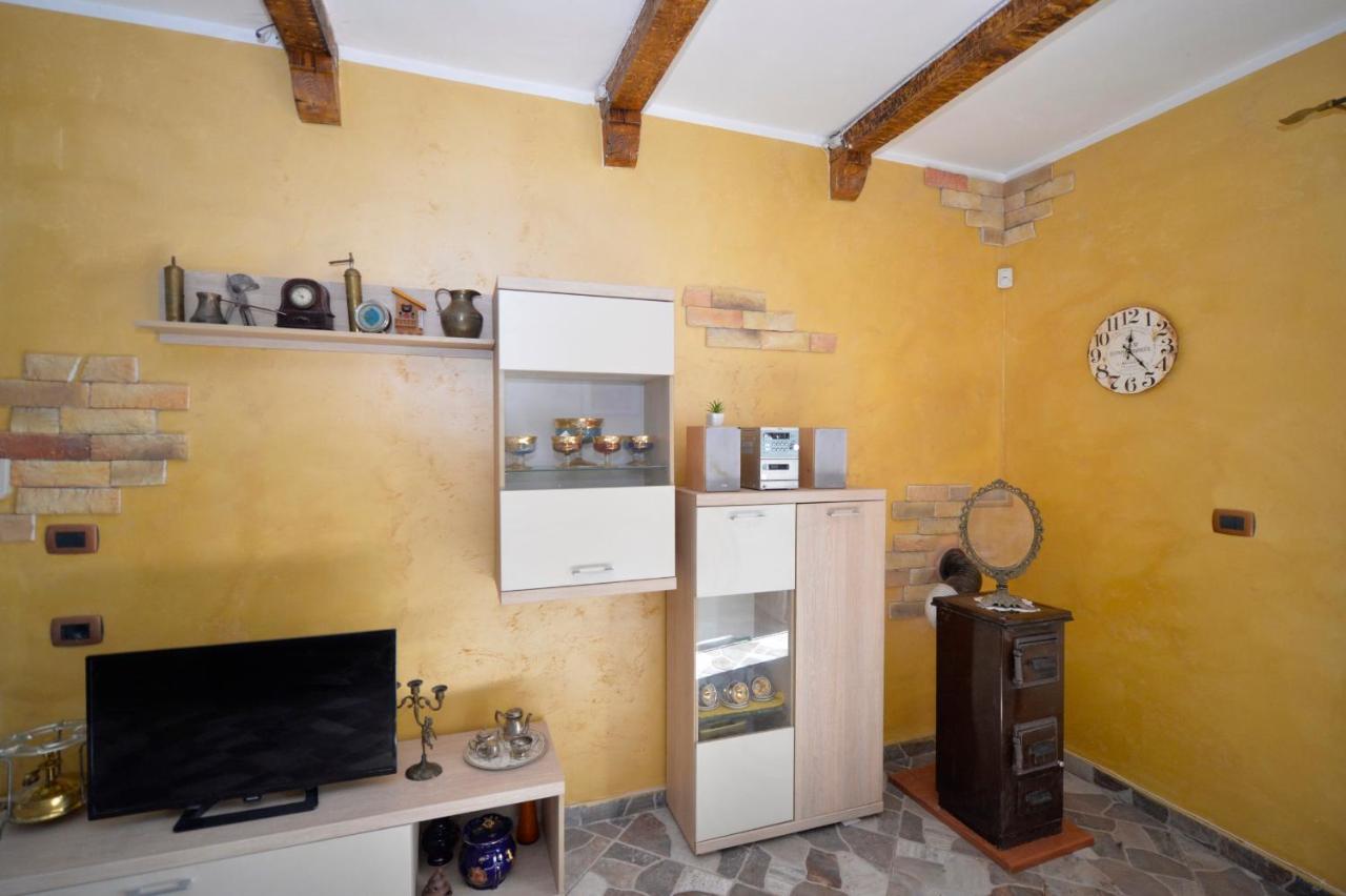 Vila Andrea Danilovgrad Dış mekan fotoğraf